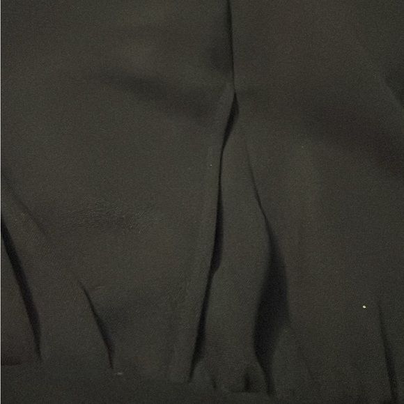 Escada and Valentino slacks; I have 2 pair 1 one of each in black - Picture 3 of 10